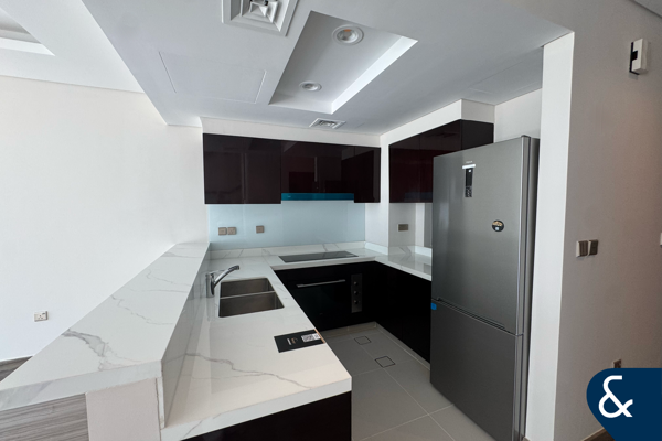 Single Row | Golf Views | Vacant | 4 Bed
